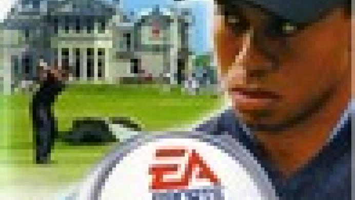 Tiger Woods PGA Tour 2003