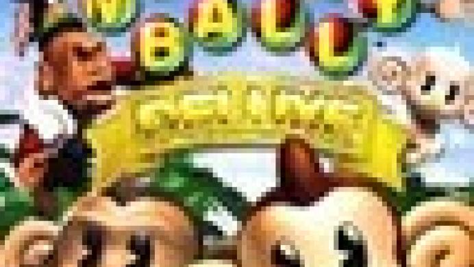 Super Monkey Ball Deluxe