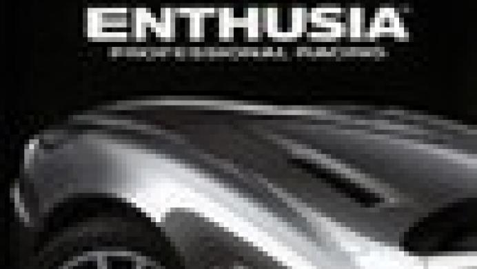 Enthusia Professional Racing