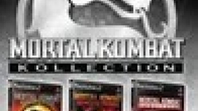 Mortal Kombat Kollection