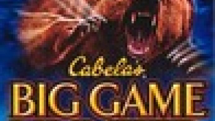 Cabela's Big Game Hunter 2005 Adventures