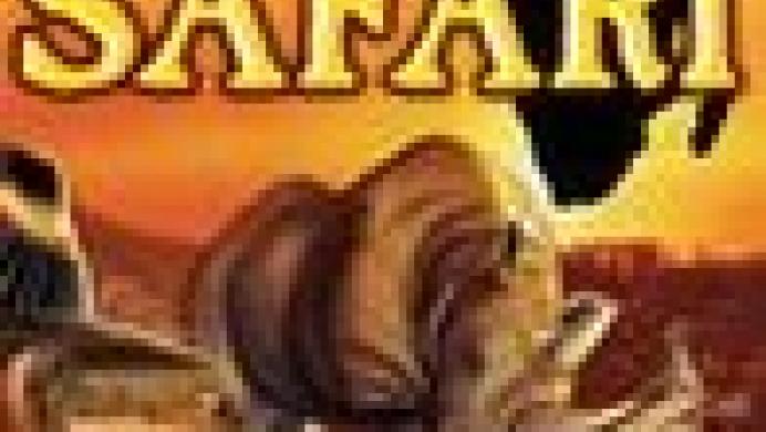 Cabela's African Safari