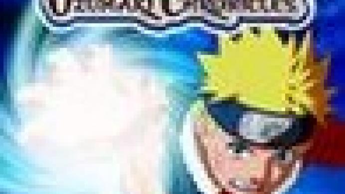 Naruto: Uzumaki Chronicles