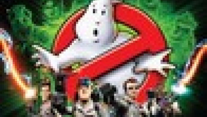 Ghostbusters: The Video Game