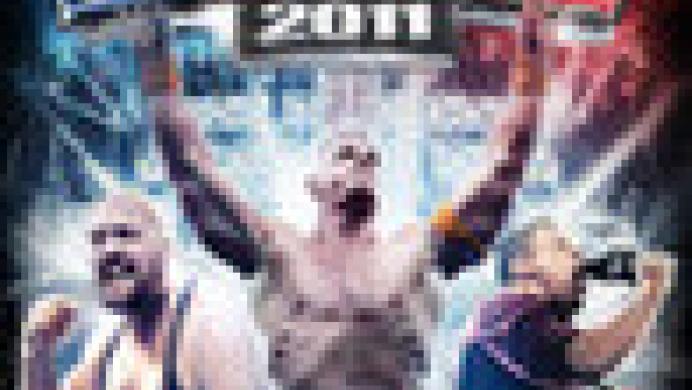 WWE SmackDown vs. Raw 2011