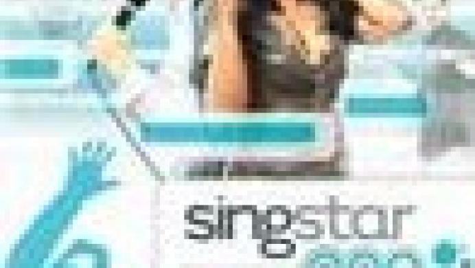 SingStar Pop