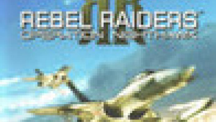 Rebel Raiders: Operation Nighthawk