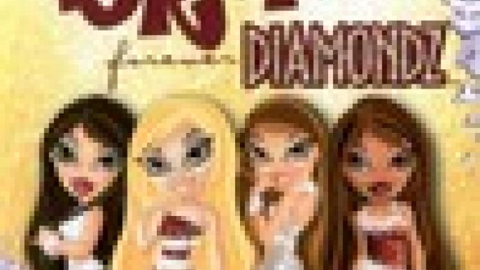 Bratz: Forever Diamondz