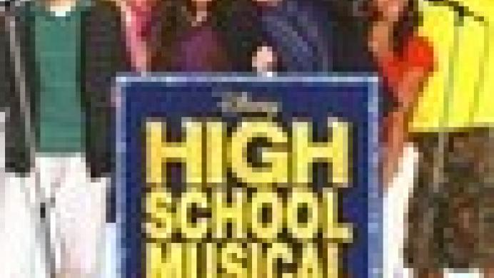 High School Musical: Sing It!