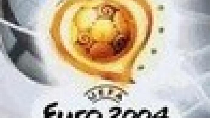 UEFA Euro 2004: Portugal