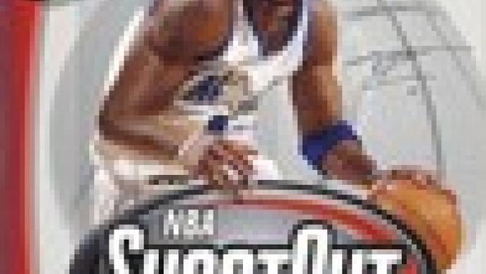 NBA ShootOut 2004