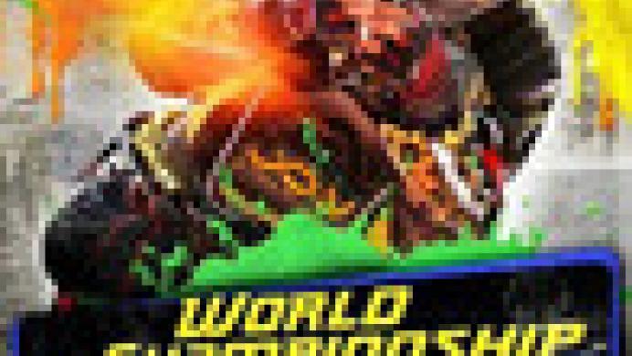 World Championship Paintball