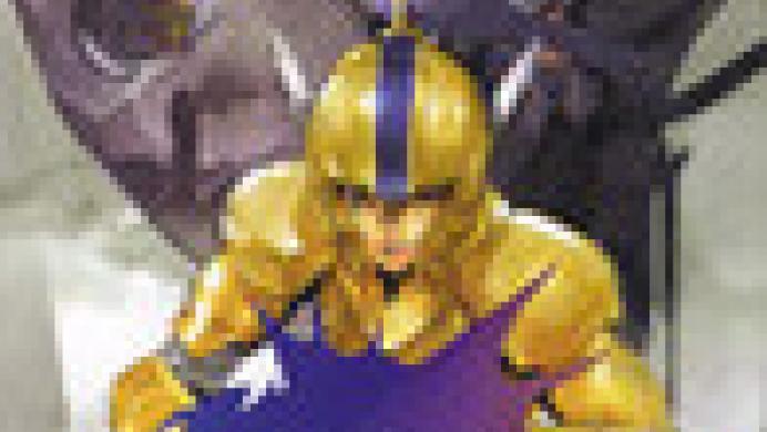 The Nightmare of Druaga