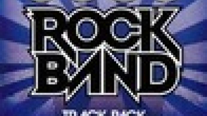 Rock Band Track Pack Volume 1 Rock Band Track Pack Volume 1