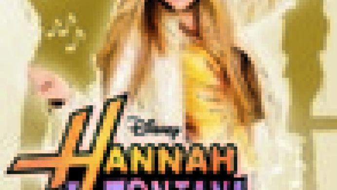 Disney Hannah Montana: Spotlight World Tour
