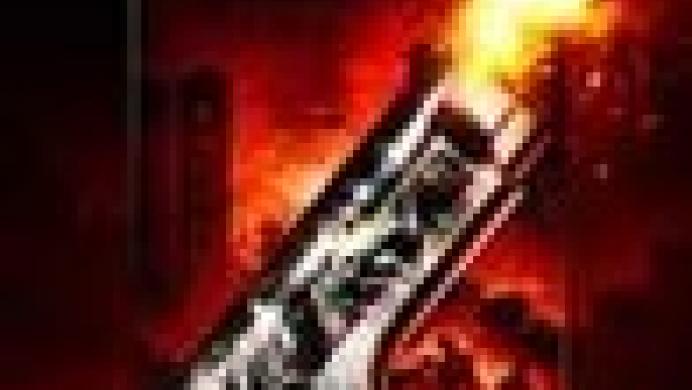 Resident Evil Outbreak