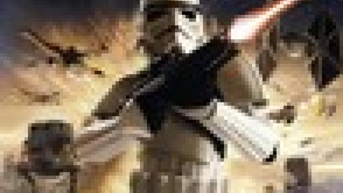 Star Wars: Battlefront