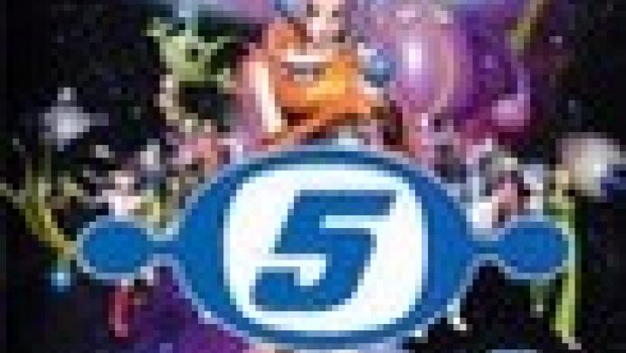 Space Channel 5 Special Edition