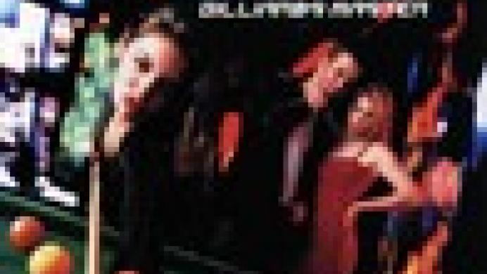 Q-Ball: Billiards Master