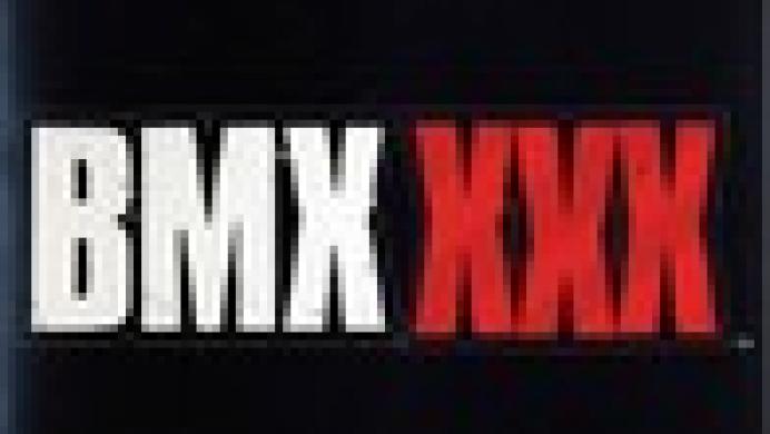 BMX XXX