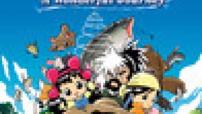 River King: A Wonderful Journey