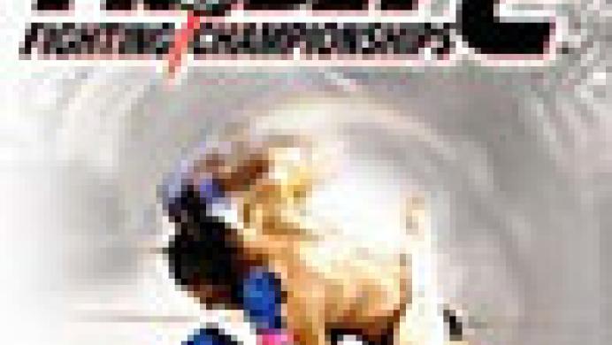Pride FC: Fighting Championships