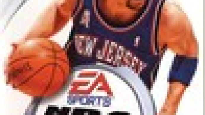 NBA Live 2003