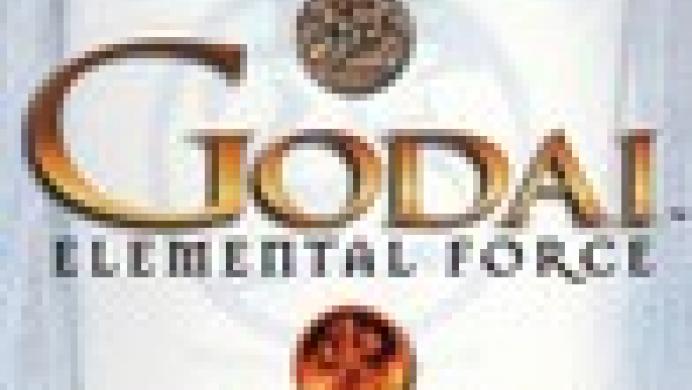 GoDai: Elemental Force