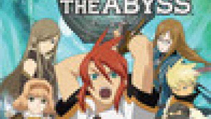 Tales of the Abyss