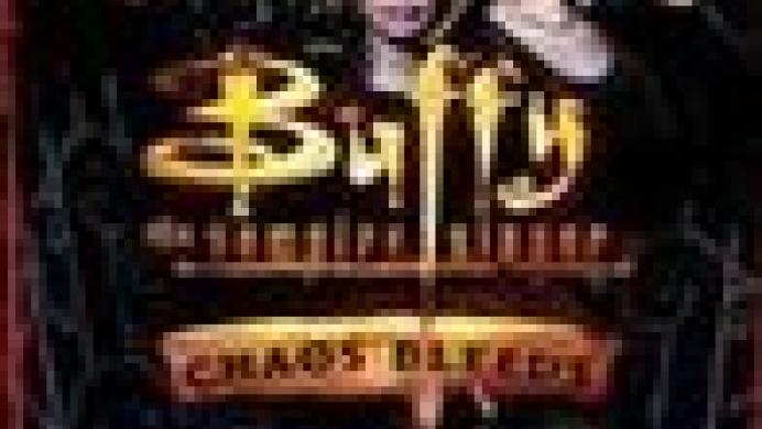 Buffy the Vampire Slayer: Chaos Bleeds