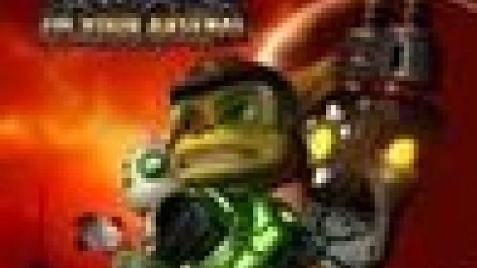 Ratchet & Clank: Up Your Arsenal