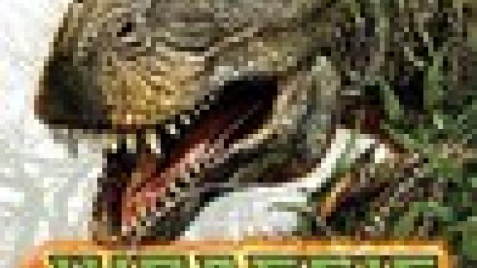 Jurassic: The Hunted