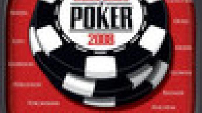 World Series of Poker 2008: Battle for the Bracelets