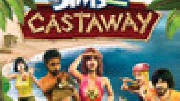 The Sims 2: Castaway