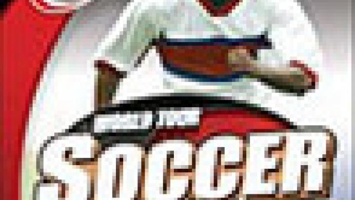 World Tour Soccer 2003