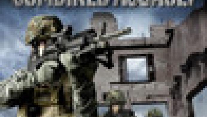 SOCOM: U.S. Navy Seals: Combined Assault