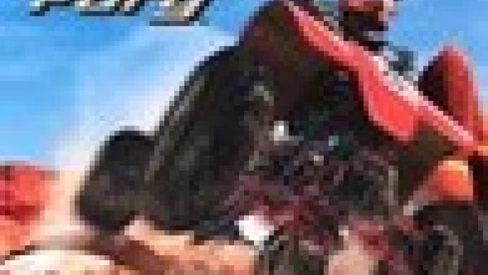 ATV Offroad Fury