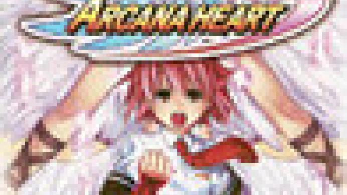 Arcana Heart