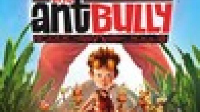 The Ant Bully