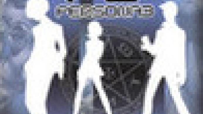 Shin Megami Tensei: Persona 3 Shin Megami Tensei: Persona 3