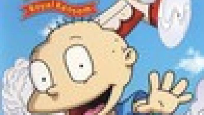 Rugrats: Royal Ransom