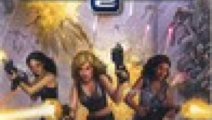 Mobile Light Force 2