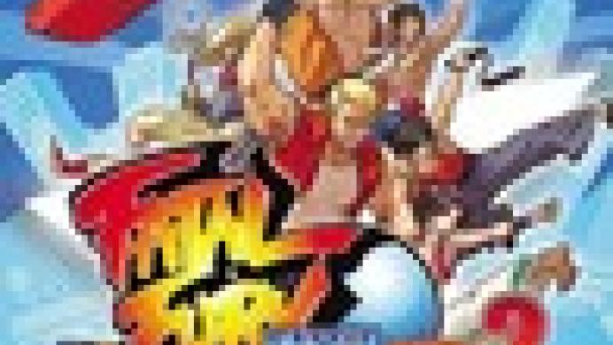 Fatal Fury: Battle Archives Volume 2