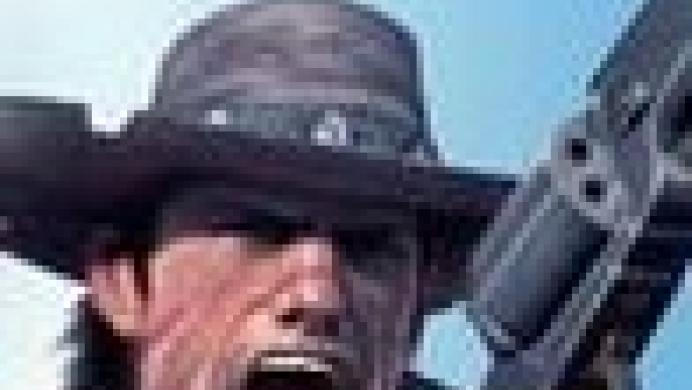 Red Dead Revolver