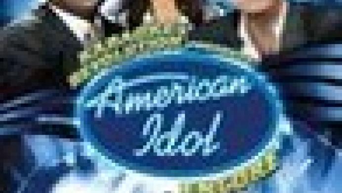 Karaoke Revolution Presents: American Idol Encore