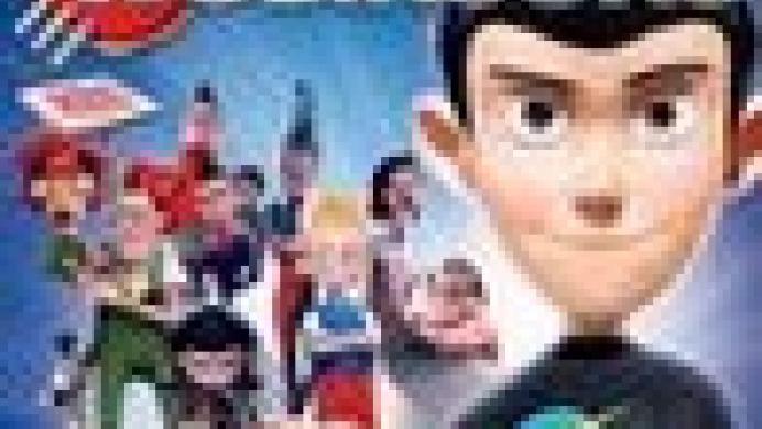 Disney's Meet the Robinsons Disney's Meet the Robinsons