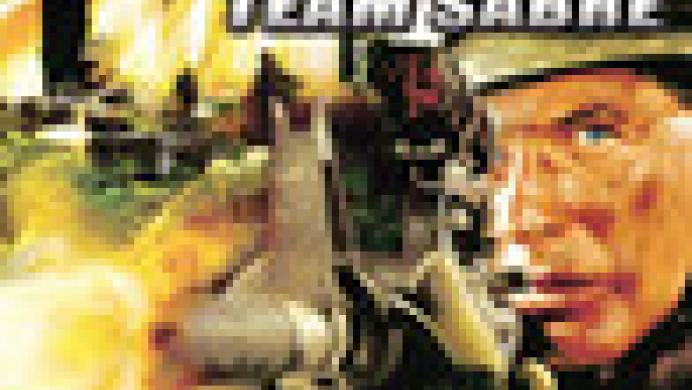 Delta Force - Black Hawk Down: Team Sabre