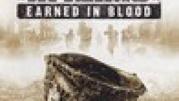 Brothers in Arms: Earned in Blood