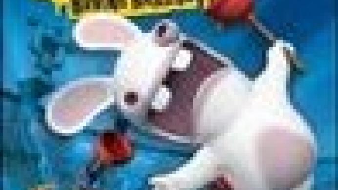 Rayman Raving Rabbids