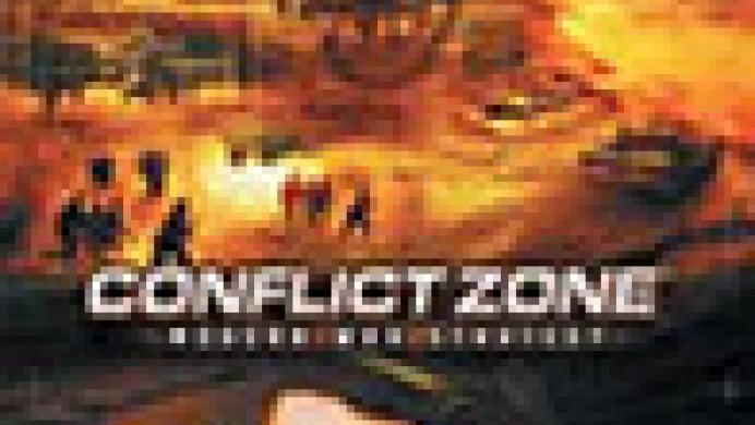 Conflict Zone